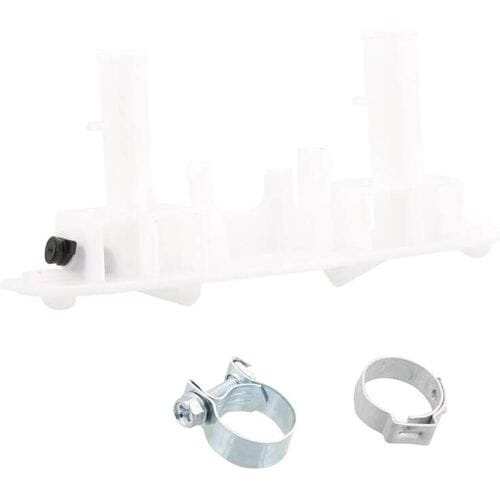 AEG waterverdeler, darmklem, kit, EVO 4055477451