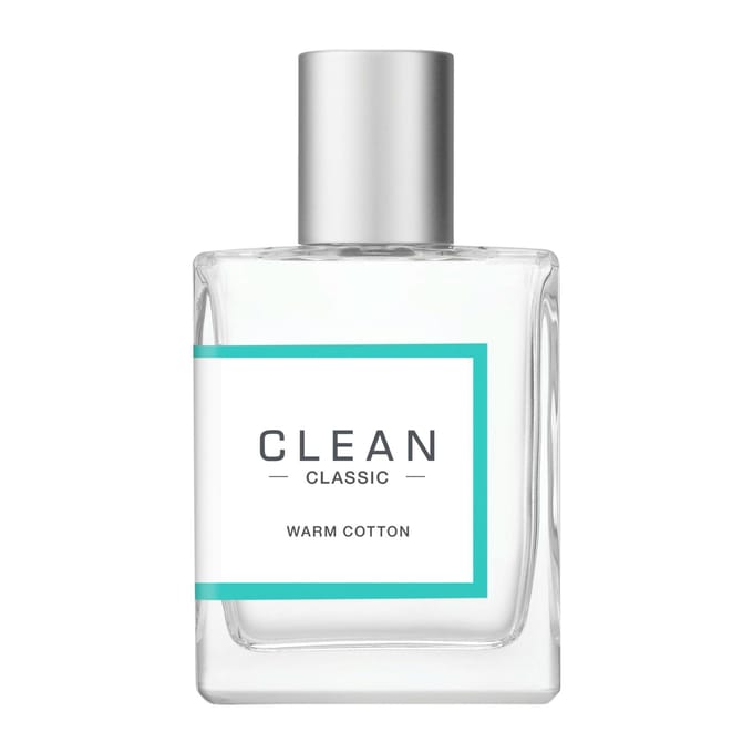 Clean Beauty Clean Classic Warm Cotton eau de parfum spray 60 ml (unisex)