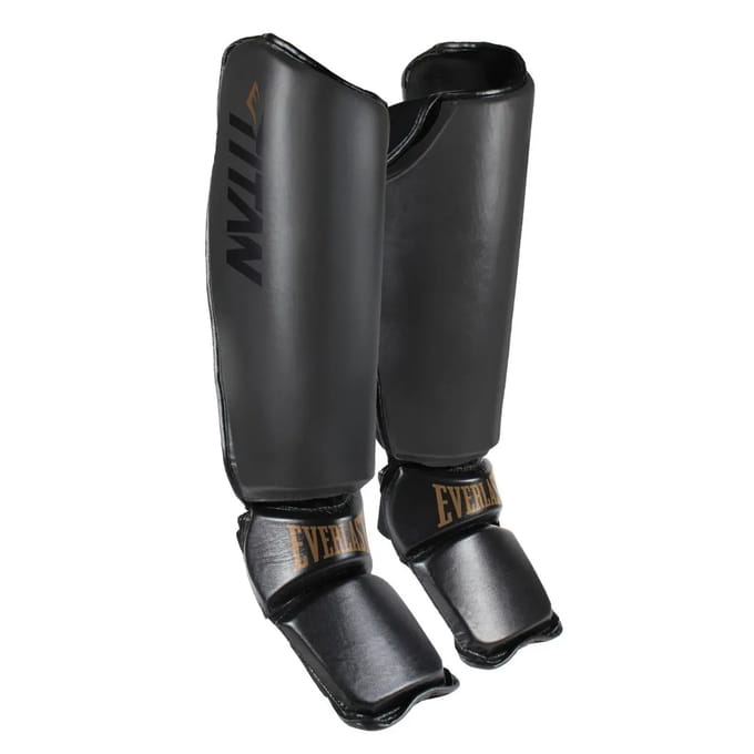 Kickboks scheenbeschermers Everlast Titan Pro Instep