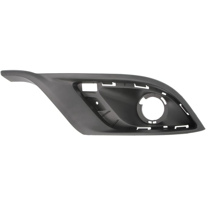 Bumper - onderdelen BLIC 6502-07-0926911P
