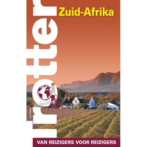 Trotter Zuid-Afrika - Trotter