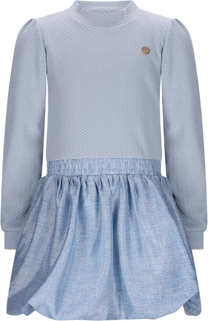 Le Chic Jurk SALLOON C508-5805 - Maat 140