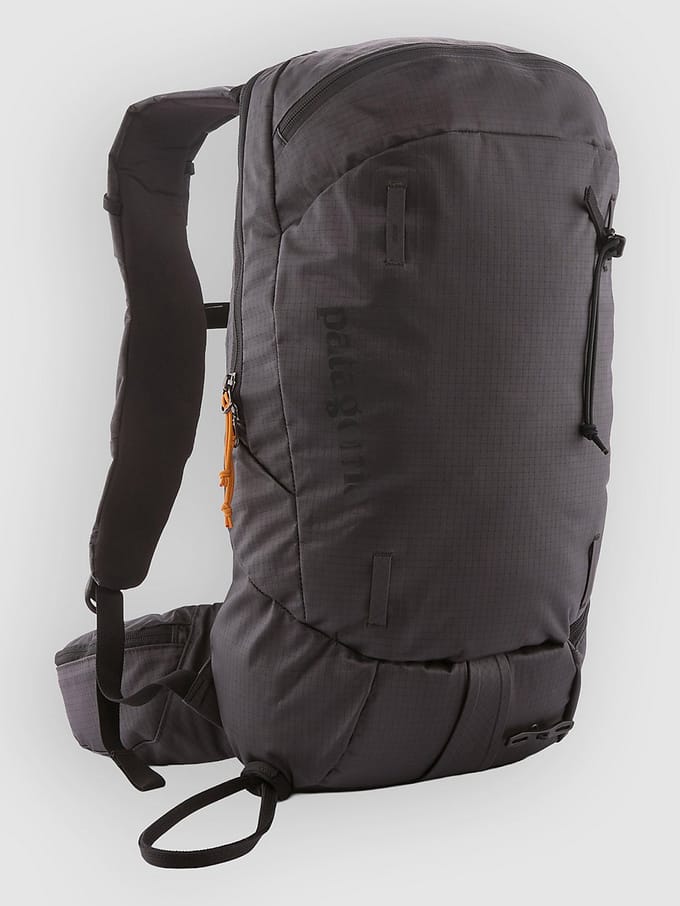 Patagonia Snowdrifter 20L Rugzak zwart