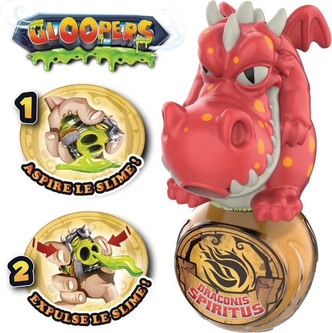 Giochi Preziosi GLR01000 speelgoedfiguur kinderen