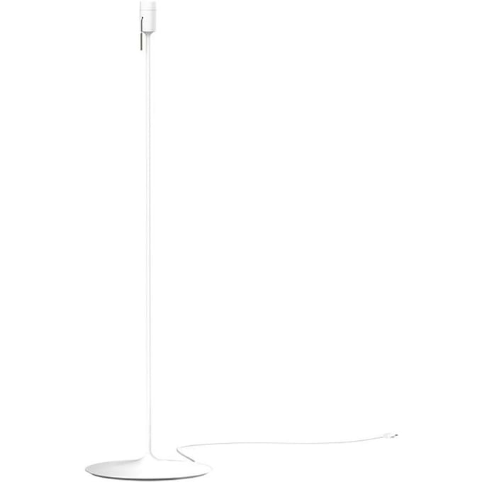 UMAGE - Santé frame staande lamp - wit
