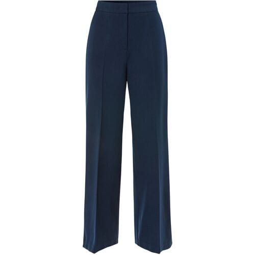 ESMARA Dames broek (Marineblauw, 34)