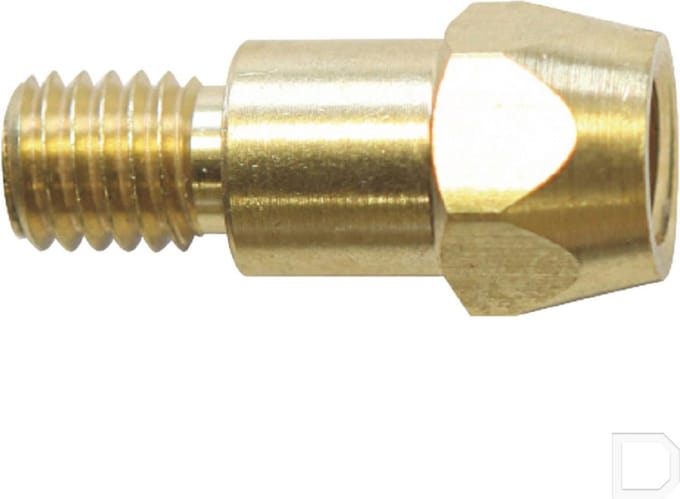 GYS 5 Contact tips support M8/torch- 5193042926