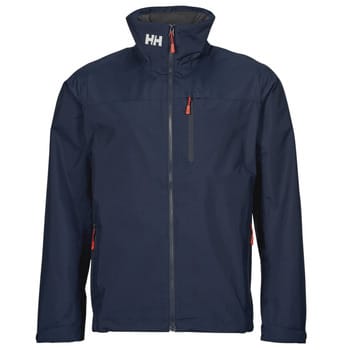 Windjack Helly Hansen CREW JACKET 2.0