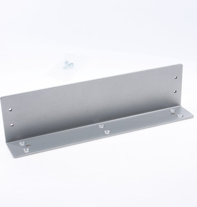 ASSA ABLOY HOEKCONSOLE A107 TBV DEURDRANGER DC340/DC347