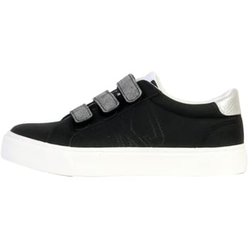 Tippy lage sneakers met klittenband