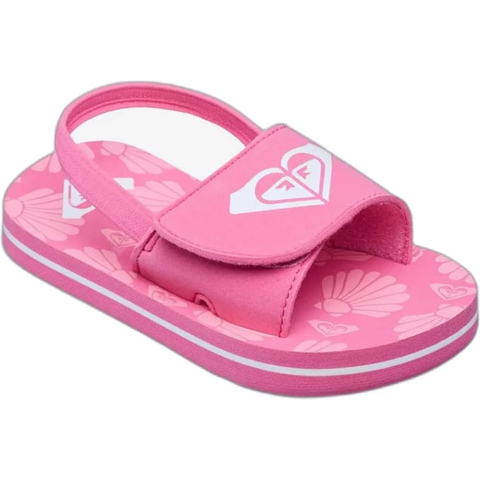Babysandalen Roxy TW Finn