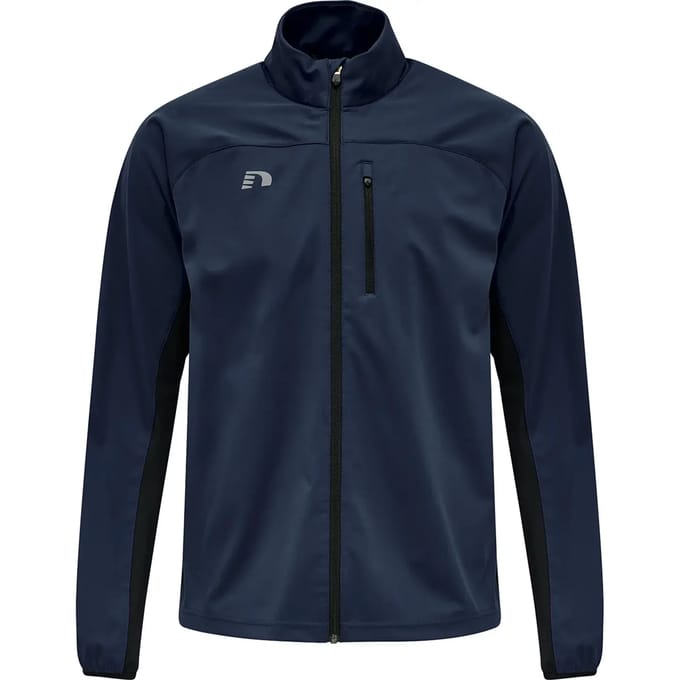 Newline trainingsjack voor heren Core Cross Jacket 510114