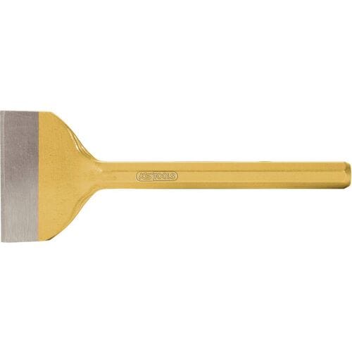 KS Tools Fugenbeitel, plat ovaal, 250 x 50 mm 162.0171