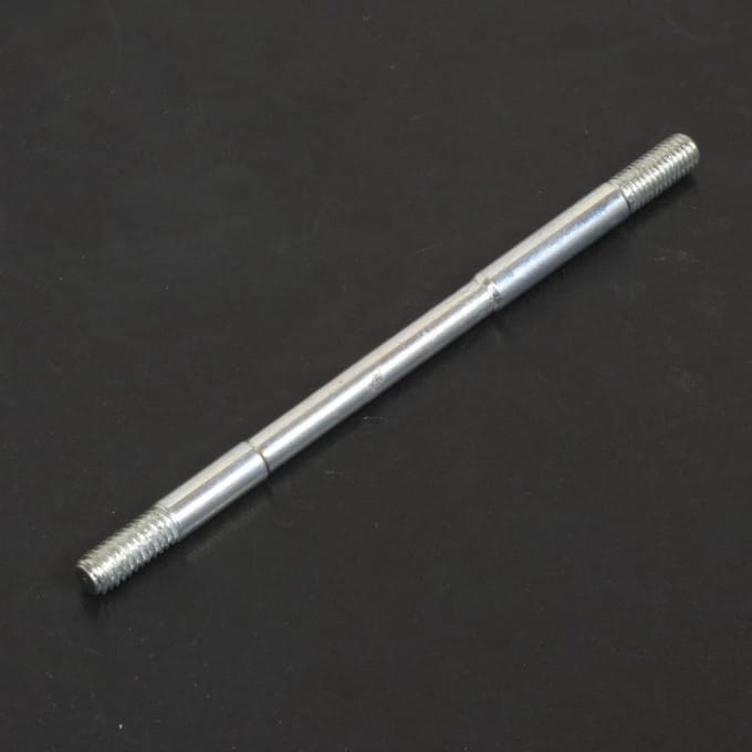 schroeven en bouten rsm voor bromfiets mbk 50 51 Ø7mm l127mm à l'unité neuf