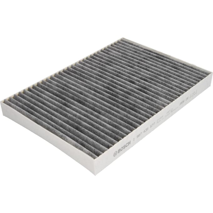 Cabineluchtfilter BOSCH 1 987 435 577