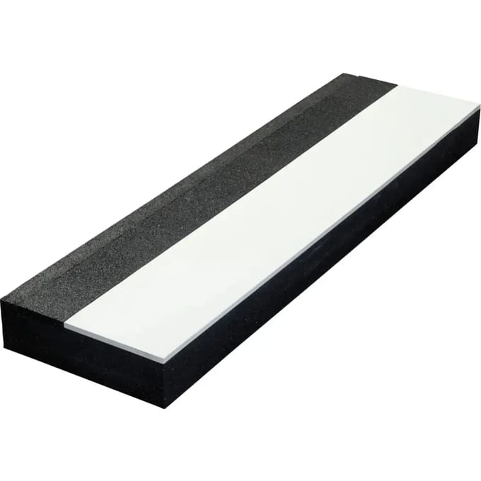 Wedstrijd springbalk Getra Uniblock