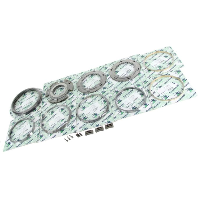 Reparatieset, synchronisator EURORICAMBI 95534365