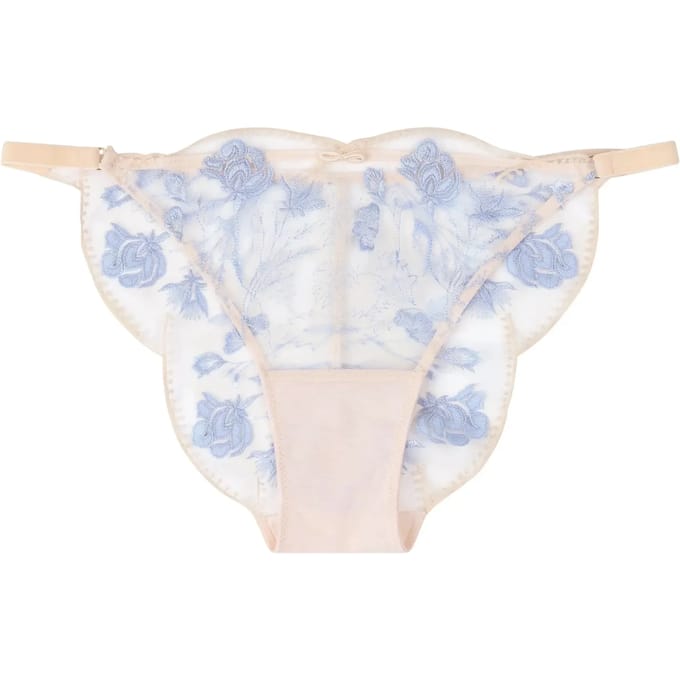 Damesslipjes Huit Boheme