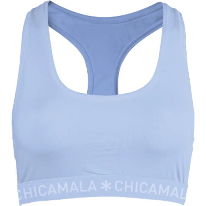 Muchachomalo Dames 1-pack racerback