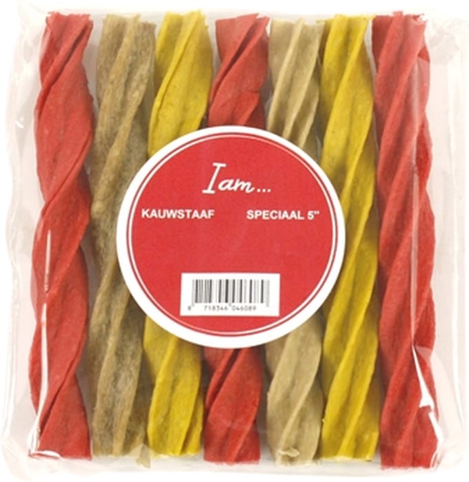 I am dentalstick kip/lam/rund