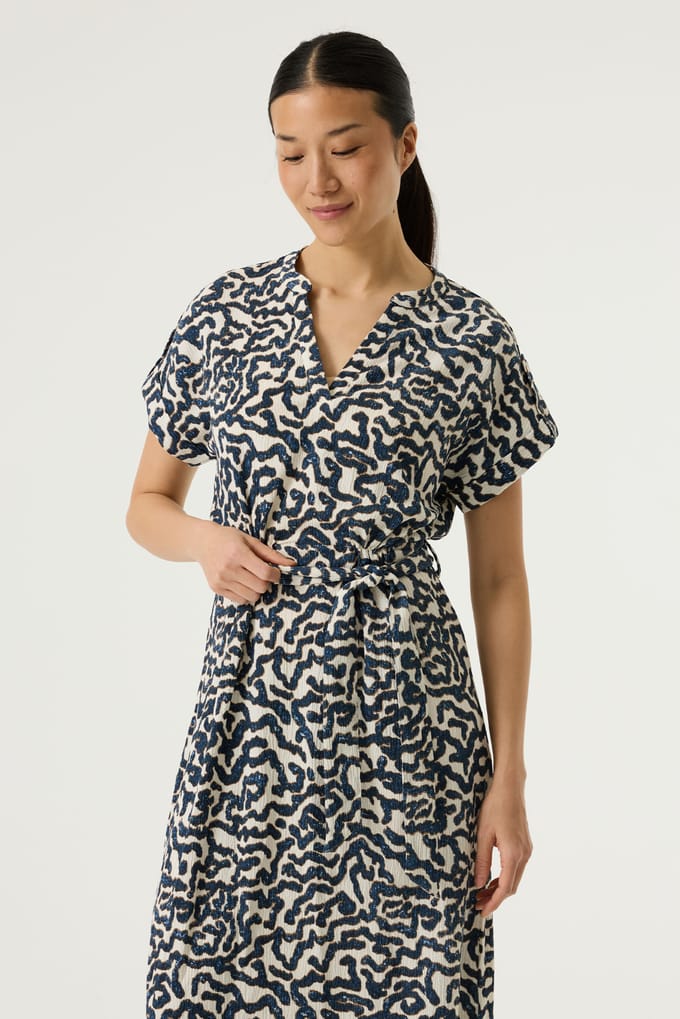 Garcia - O260082 - Dames - Jurken