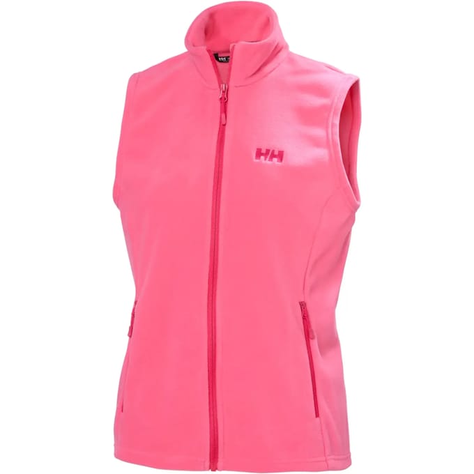 Mouwloze fleece voor dames Helly Hansen Daybreaker