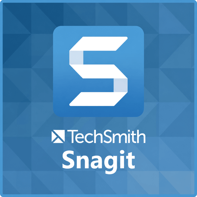 Snagit Addon Corporate 1-9 Gebruiker(s)