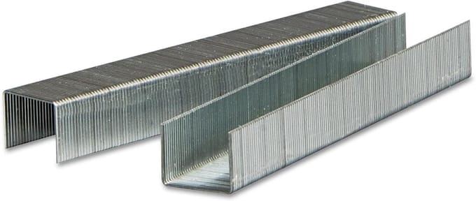 Heavy-Duty Nietjes - Grote Nietjes - Dikke Documenten - Robuuste Kracht - 3/8 Inch