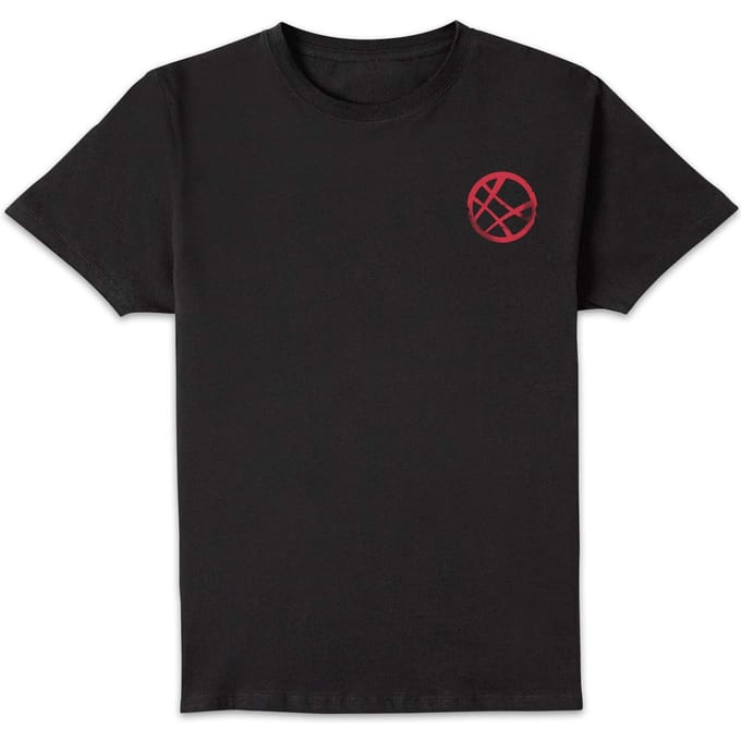 Marvel Rivals Doctor Strange Unisex T-Shirt - Black - M