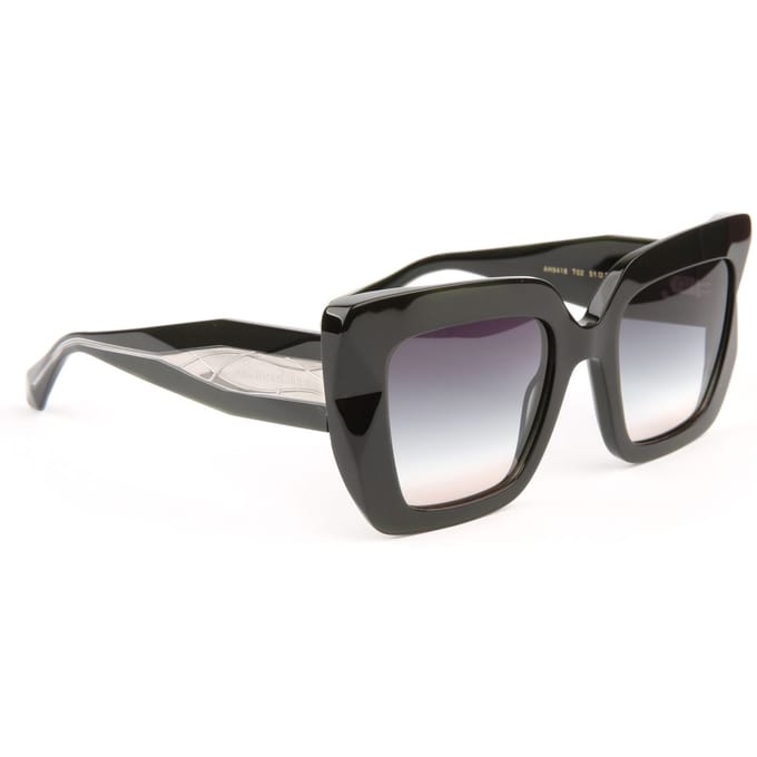 Ana Hickmann Sunglasses AH9418 T02 51