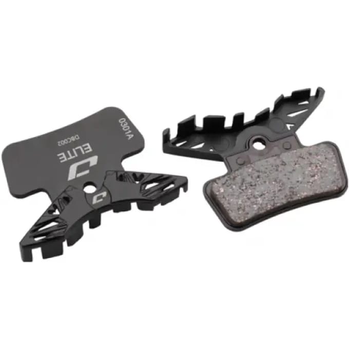 Jagwire DCA898 reserve-onderdeel & accessoire voor fietsen Fietsremblok