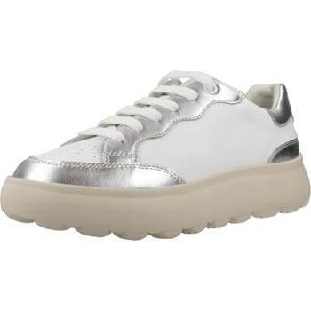 Sneakers Geox D Spherica Ec4.1