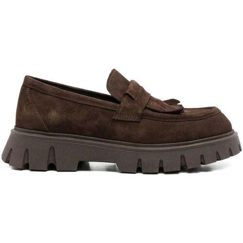 Mocassins Sergio Moretti -