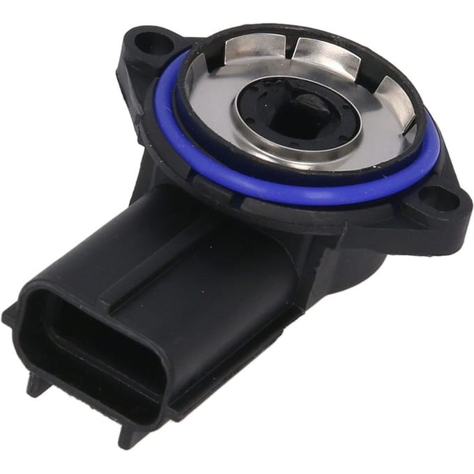 Sensor, smoorkleppenverstelling DELPHI SS10528-12B1