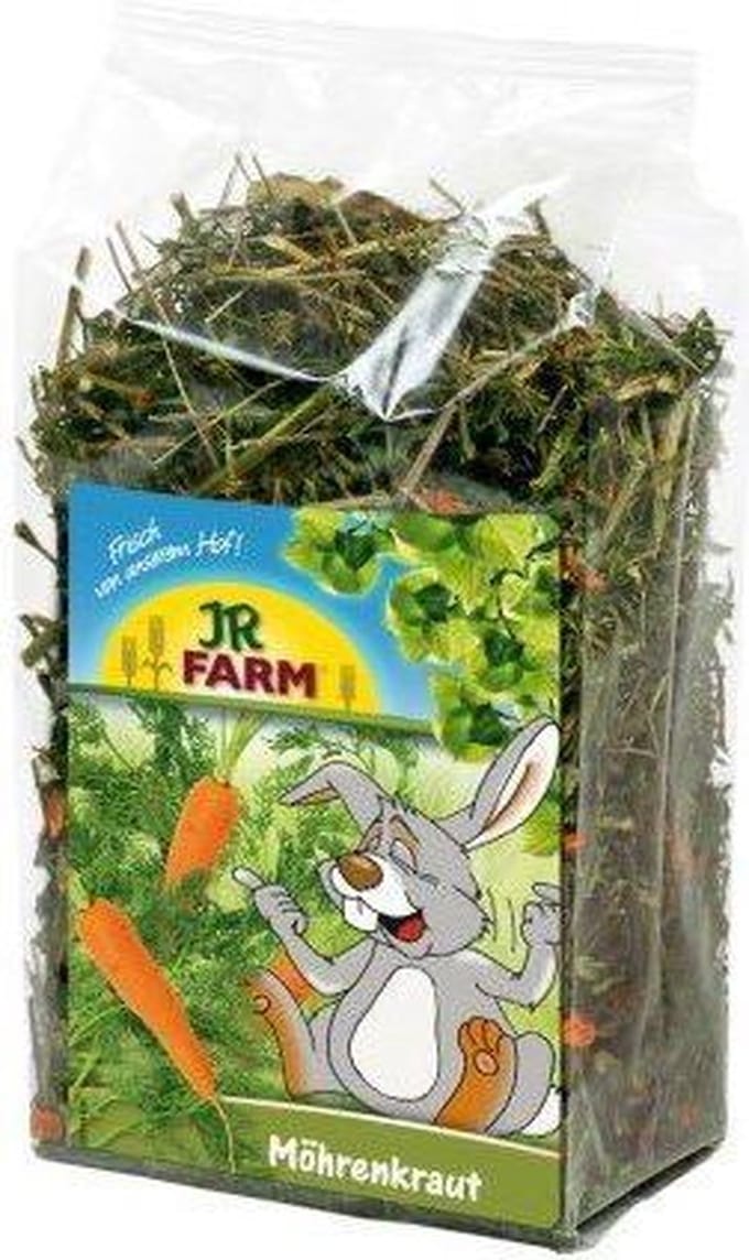 JR Farm Wortel Kruiden 100g