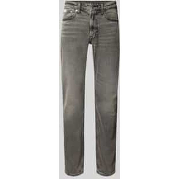 Jeans met 5-pocketmodel