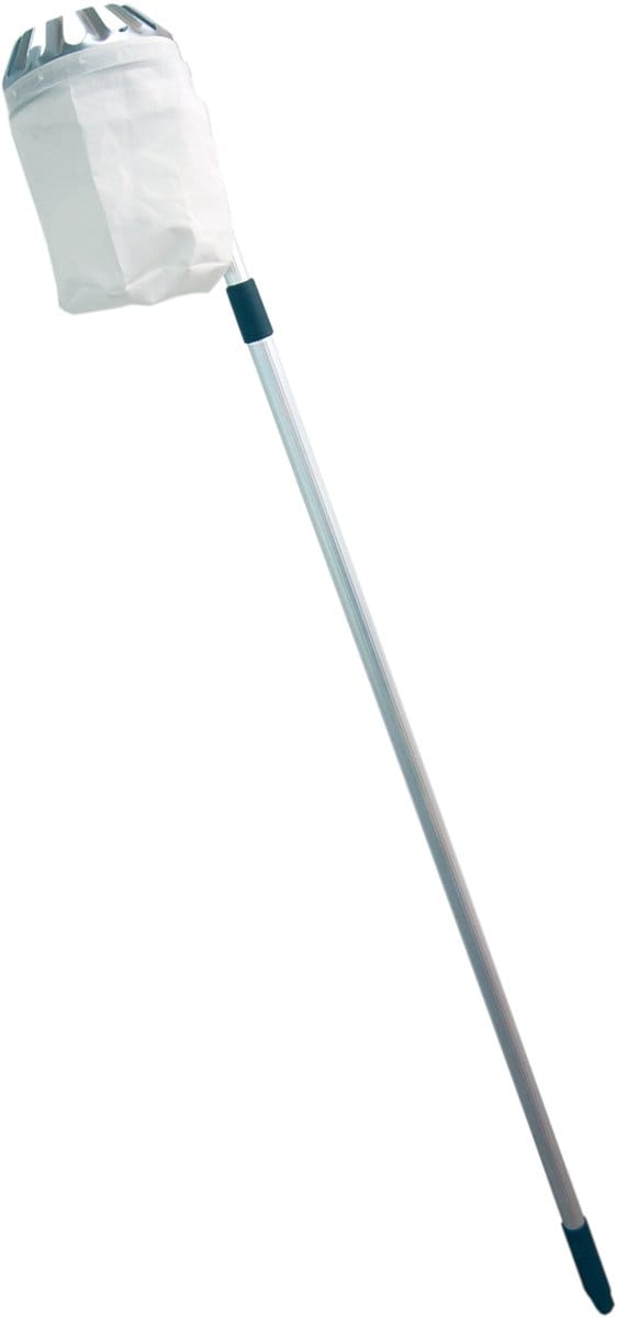 HOME It® telescopische fruitplukker 150-260 cm