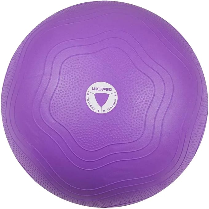 Trainingsbal Livepro Core Fit