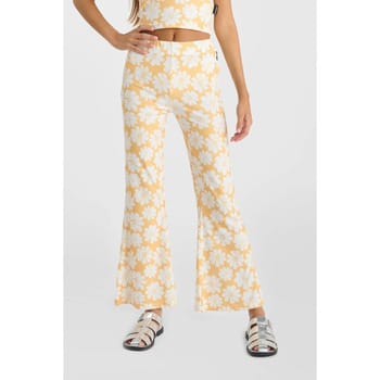 Broek Le Temps des Cerises Broek flare ARCHIGI