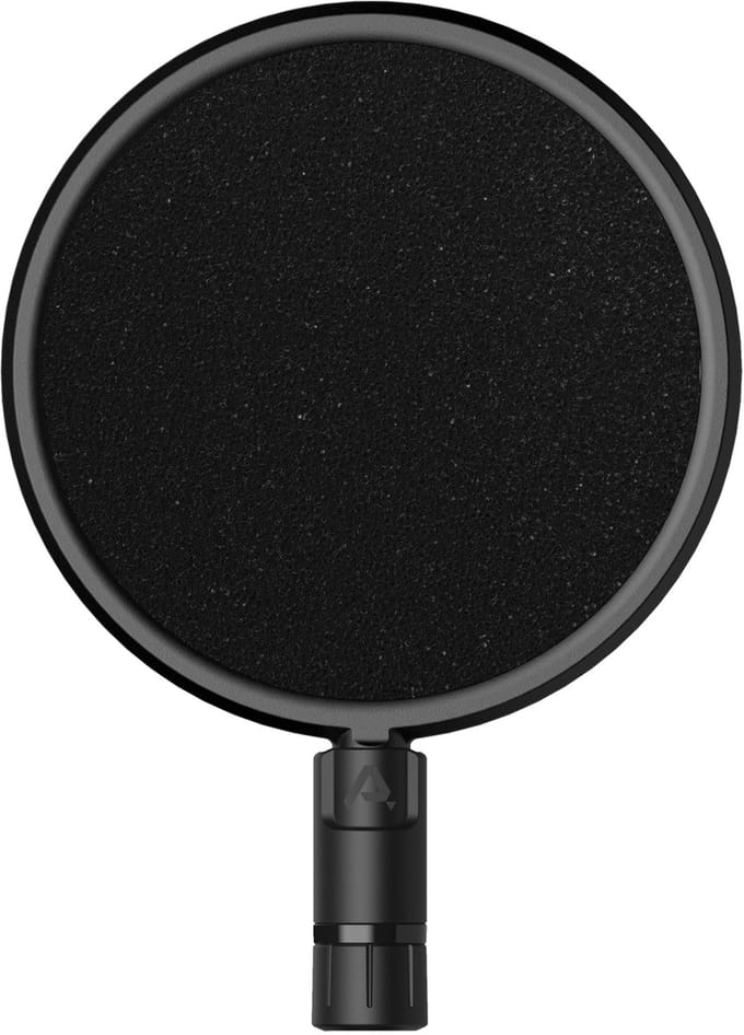 Pop Audio Foam Filter - Pop filter