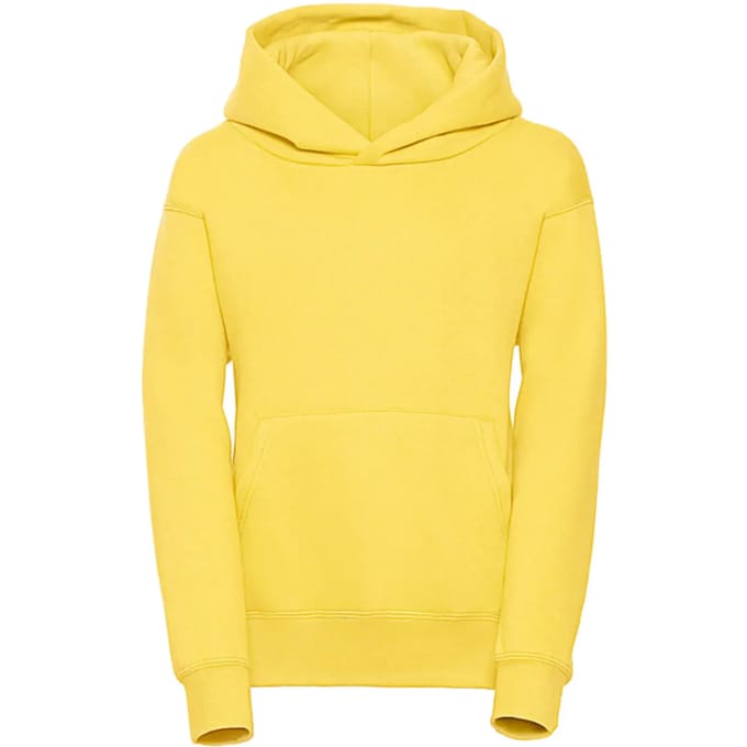 Junior Hoodie Russell Athletic