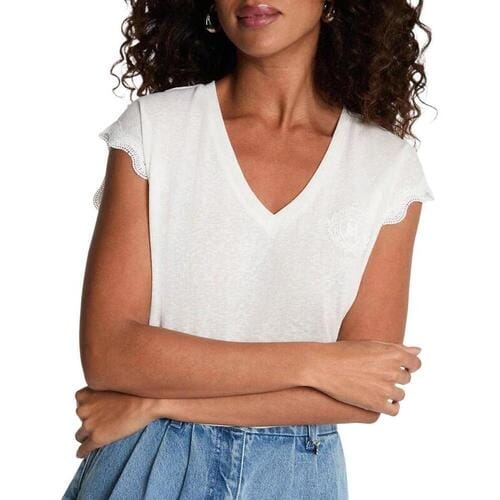 T-shirt Morgan DECUME
