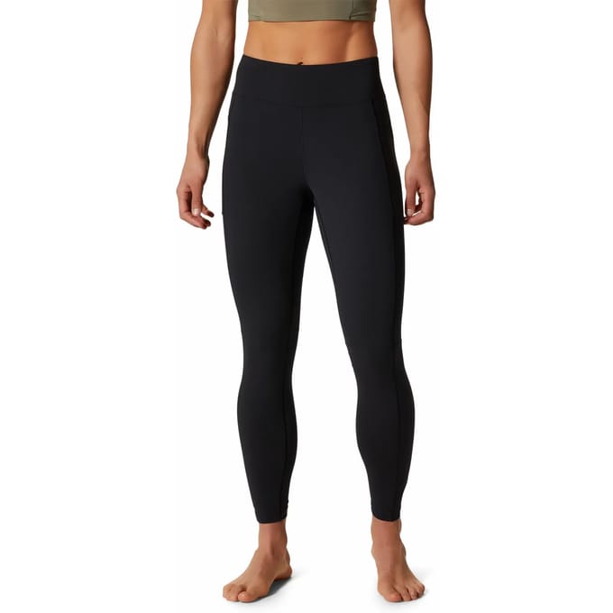 Stretch legging voor dames Mountain Hardwear Mountain