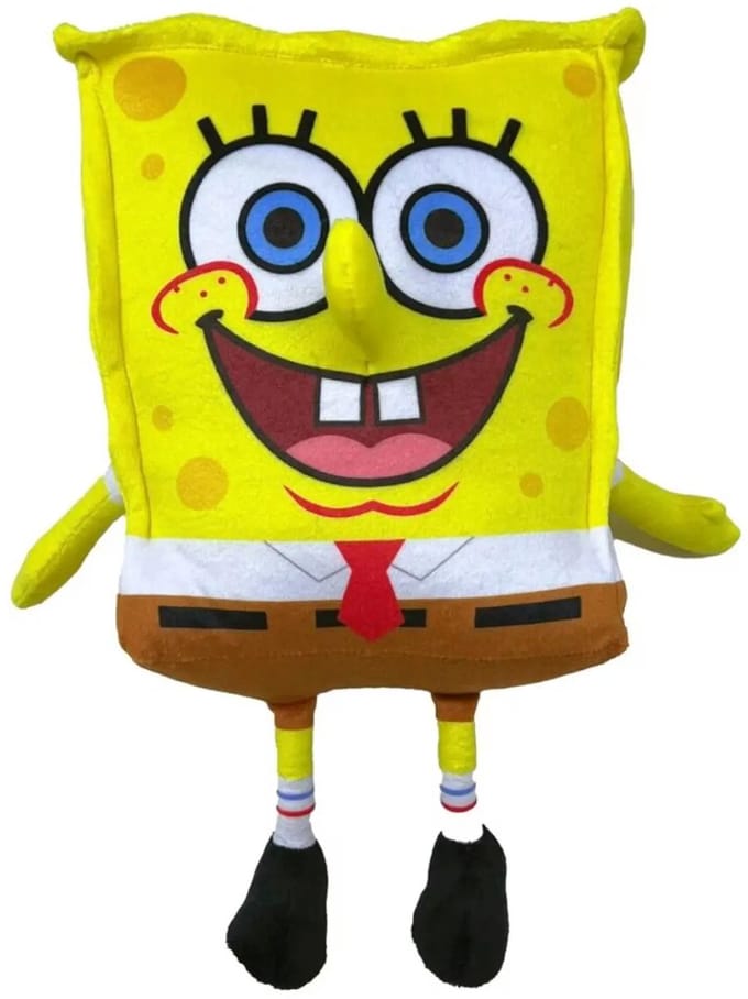 Spongebob Squarepants knuffel 30 cm