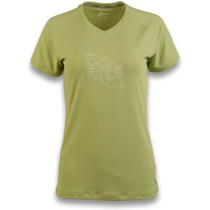 T-shirt Ande New Loto Lady