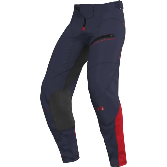 Motorbroek Hebo Xtrem