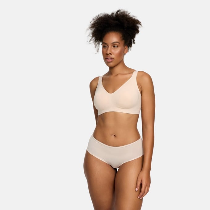 cfab - Slip | 3-pack-Sand-M