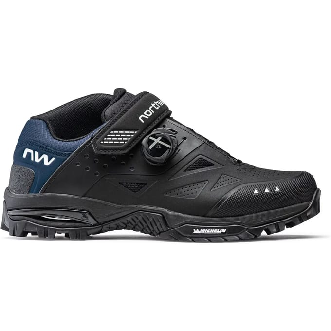 Fietsschoenen Northwave Enduro Mid 2