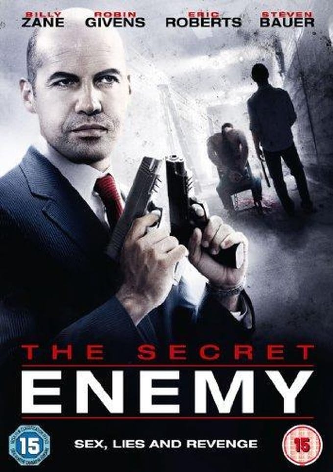 Secret Army