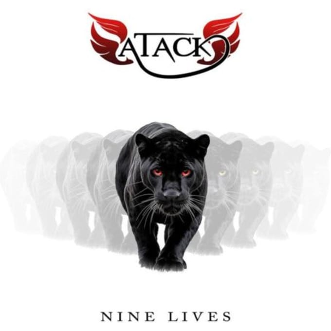 Nine Lives - Atack